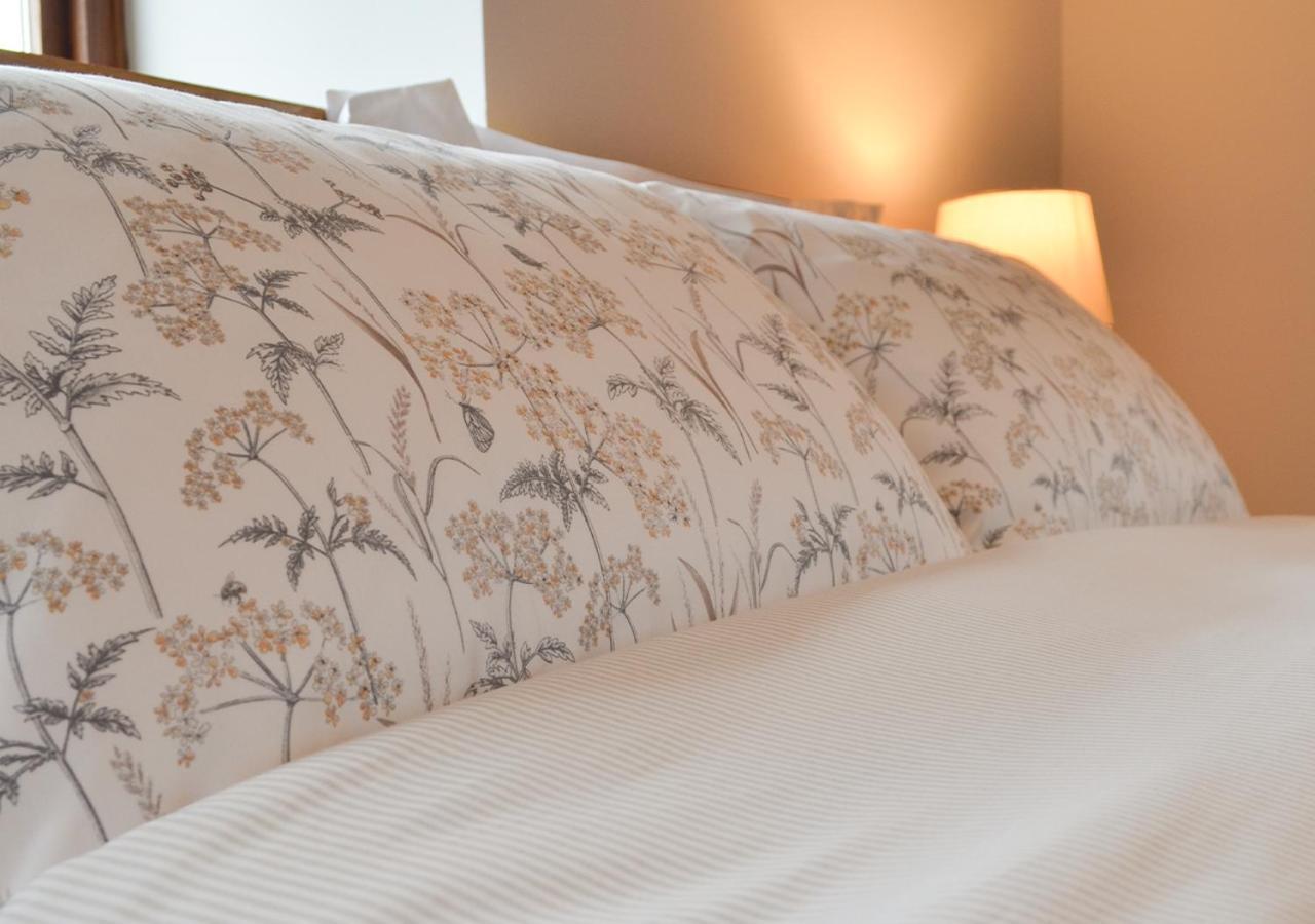 The Tower, Moray Firth Holiday Home Kinloss Экстерьер фото