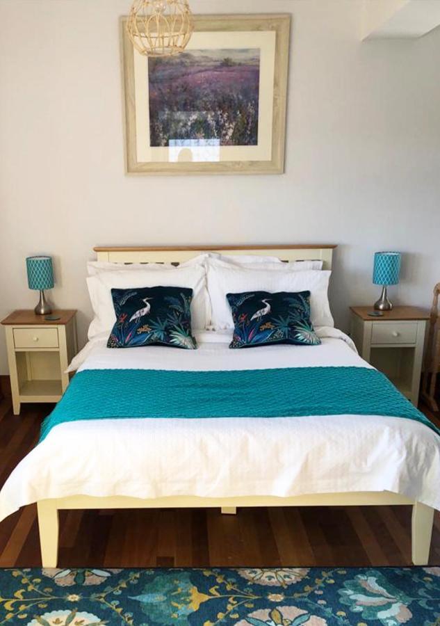 The Tower, Moray Firth Holiday Home Kinloss Экстерьер фото